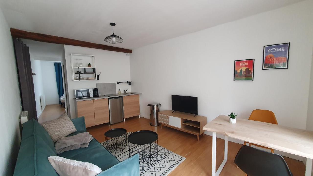 Le Central Lagnieu Dış mekan fotoğraf